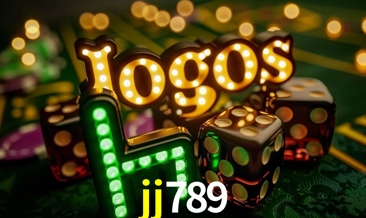 Jogos de Slot jj789