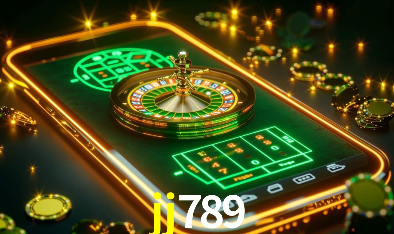 jj789 - Cassino Luxuoso da Fortuna Suprema - jj789 game