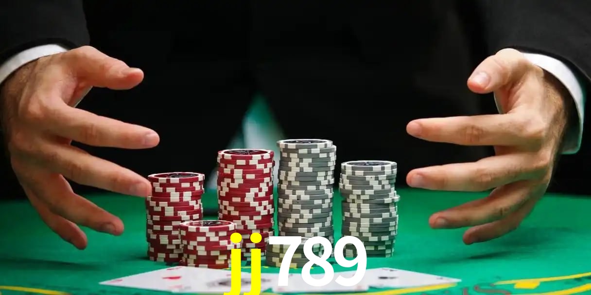 jj789 login