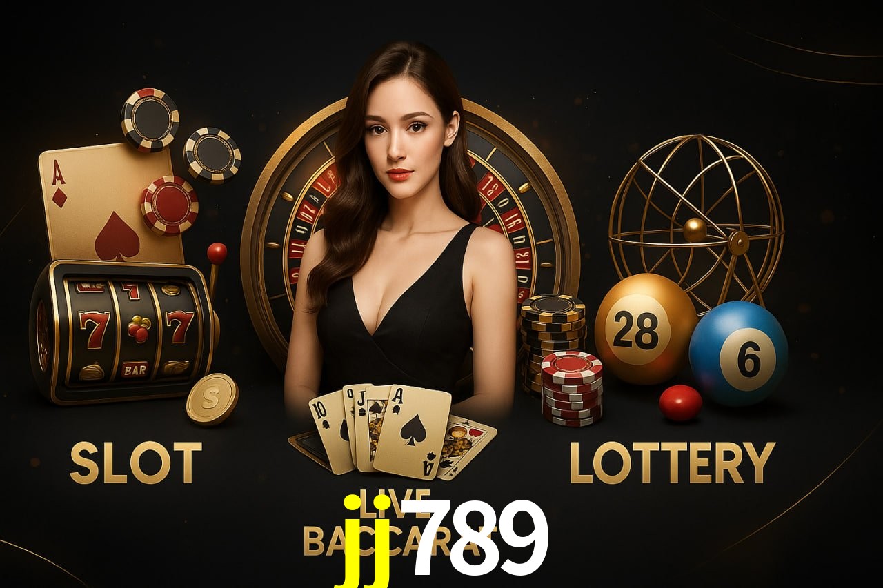 jj789 login