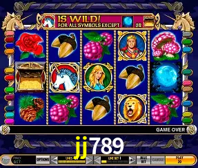 Descubra o Mundo do Cassino Online com jj789